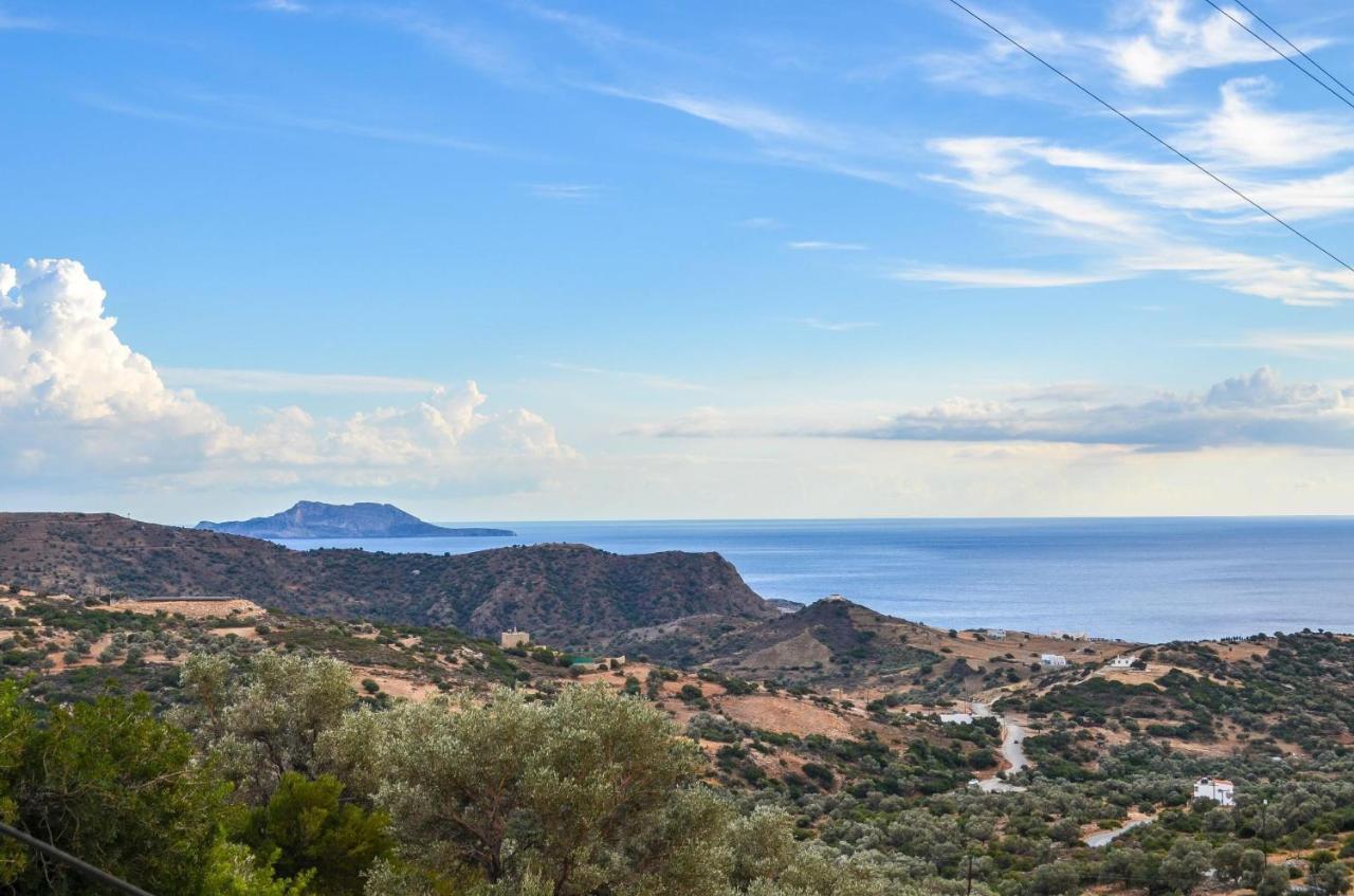 Petra-Mare 8 Βίλα Ακούμια Εξωτερικό φωτογραφία