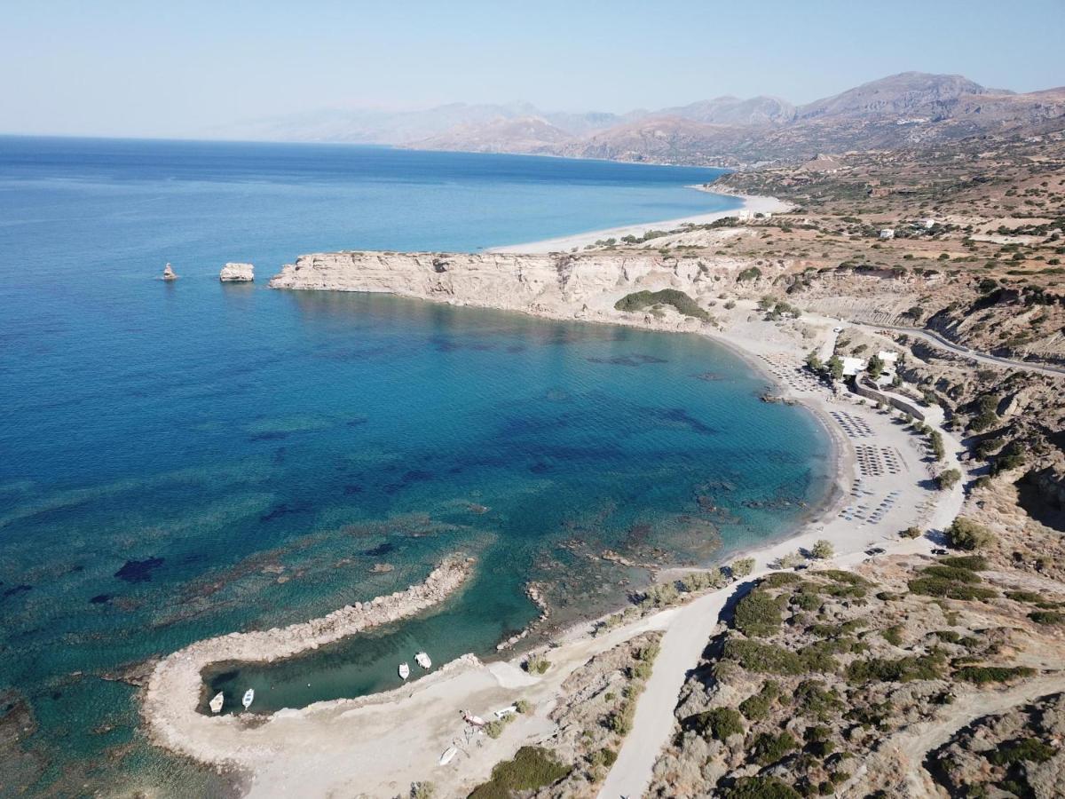 Petra-Mare 8 Βίλα Ακούμια Εξωτερικό φωτογραφία