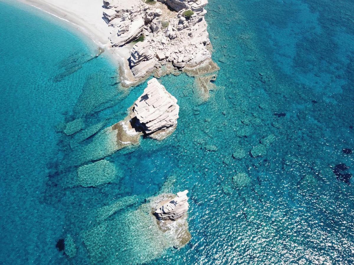 Petra-Mare 8 Βίλα Ακούμια Εξωτερικό φωτογραφία